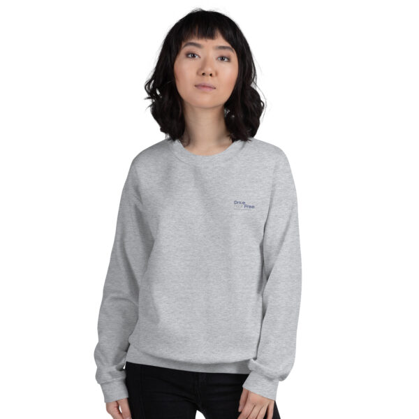 Unisex Sweatshirt - Image 29