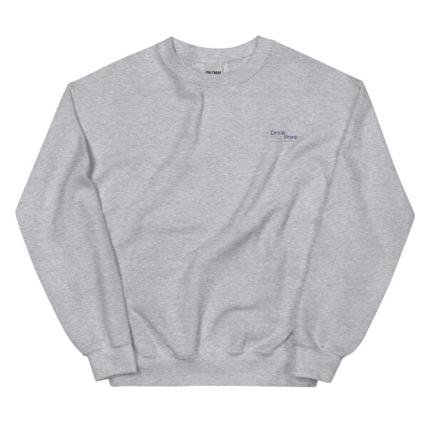 Unisex Sweatshirt - Image 19