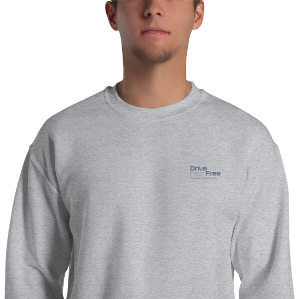 Unisex Sweatshirt - Image 28