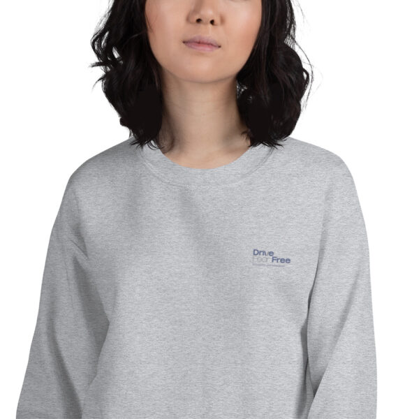 Unisex Sweatshirt - Image 28