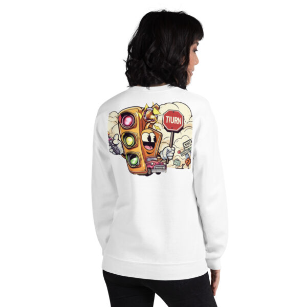 Unisex Sweatshirt - Image 39