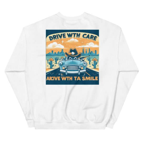 Unisex Sweatshirt - Image 26