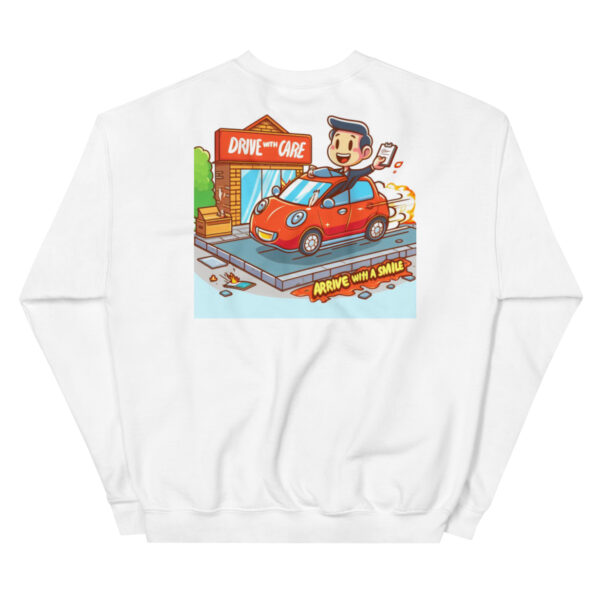 Unisex Sweatshirt - Image 26