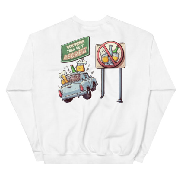 Unisex Sweatshirt - Image 26