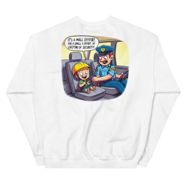 Unisex Sweatshirt - Image 26