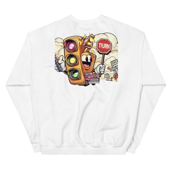 Unisex Sweatshirt - Image 26