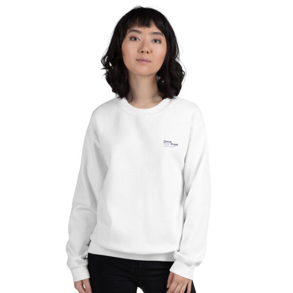 Unisex Sweatshirt - Image 38