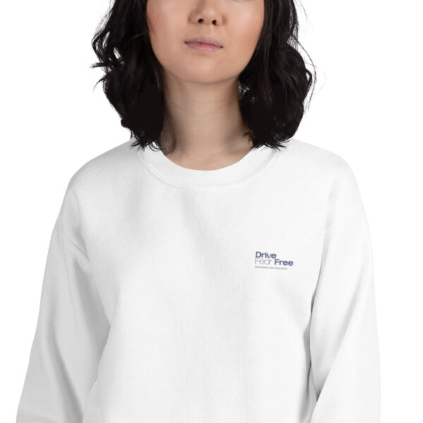 Unisex Sweatshirt - Image 37