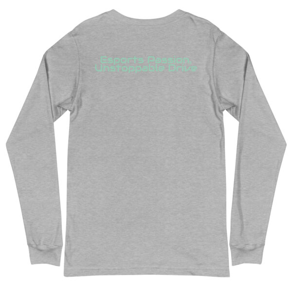 Unisex Long Sleeve Tee - Image 32