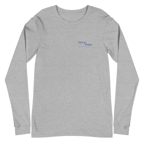 Unisex Long Sleeve Tee - Image 31