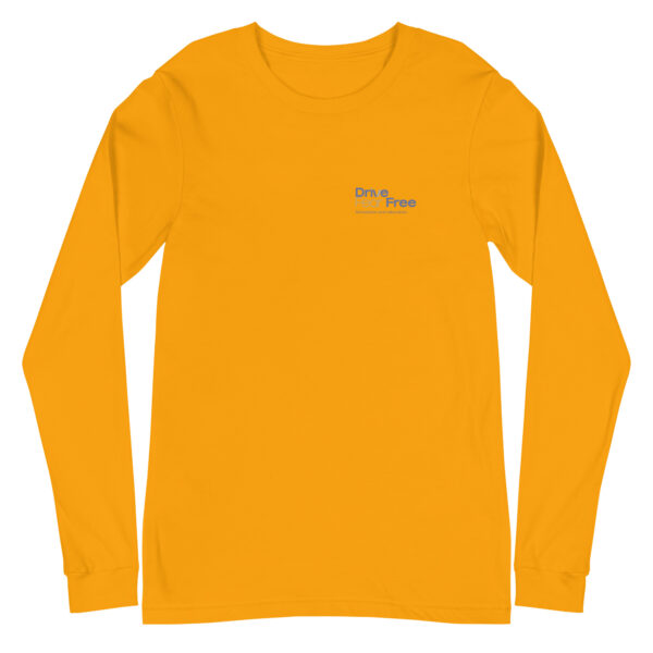 Unisex Long Sleeve Tee - Image 29