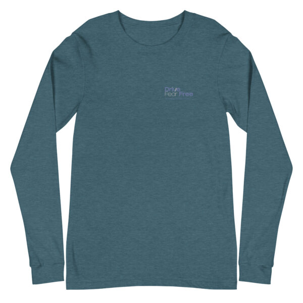 Unisex Long Sleeve Tee - Image 19