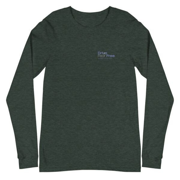 Unisex Long Sleeve Tee - Image 11