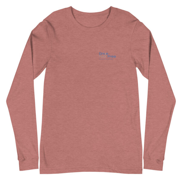 Unisex Long Sleeve Tee - Image 25