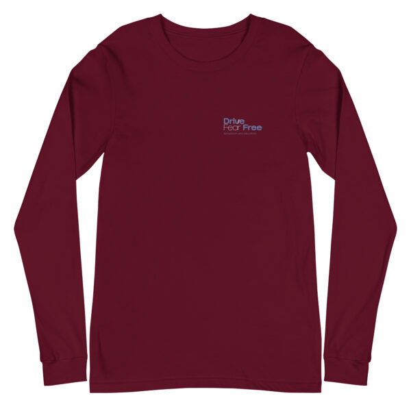 Unisex Long Sleeve Tee - Image 7