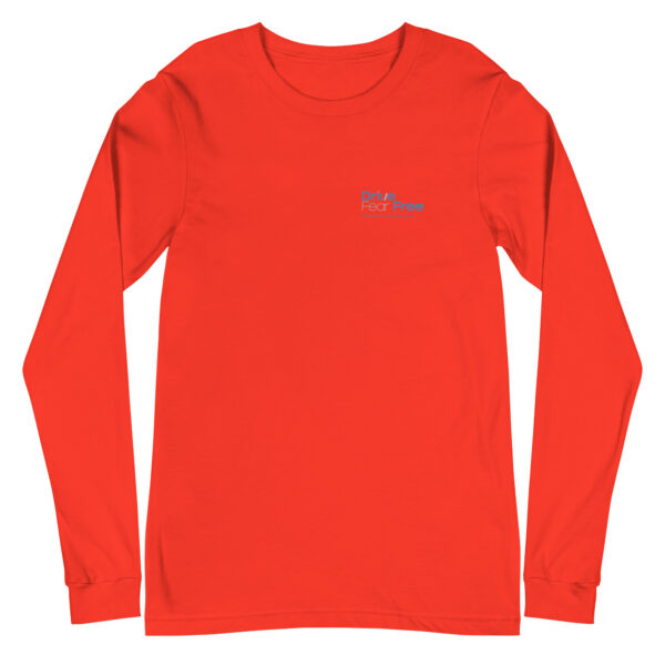 Unisex Long Sleeve Tee - Image 21