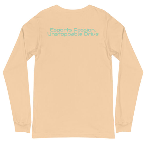 Unisex Long Sleeve Tee - Image 34