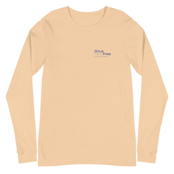 Unisex Long Sleeve Tee - Image 33