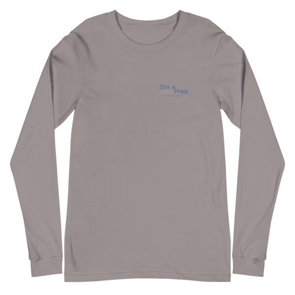 Unisex Long Sleeve Tee - Image 27