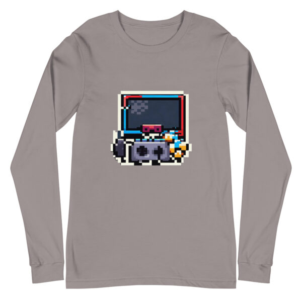 Unisex Long Sleeve Tee - Image 27