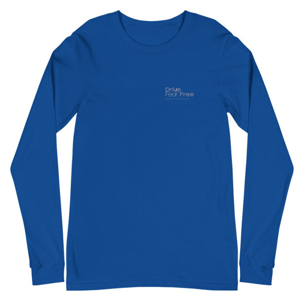 Unisex Long Sleeve Tee - Image 15