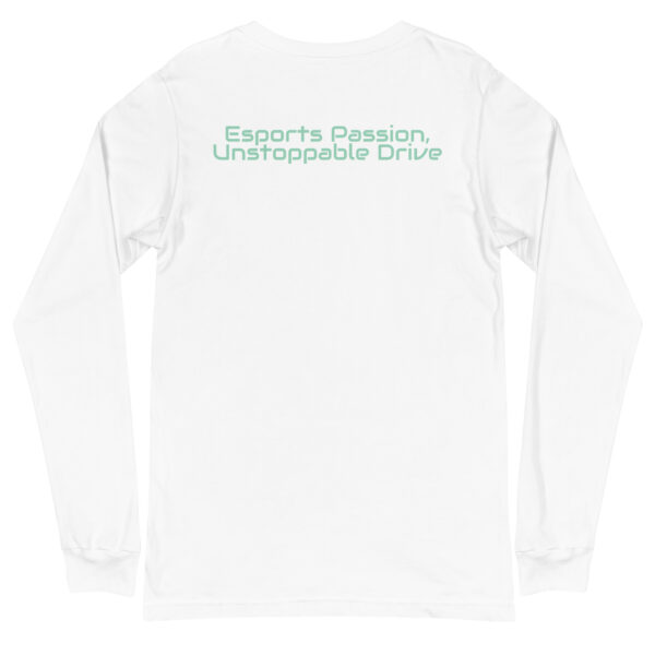 Unisex Long Sleeve Tee - Image 36