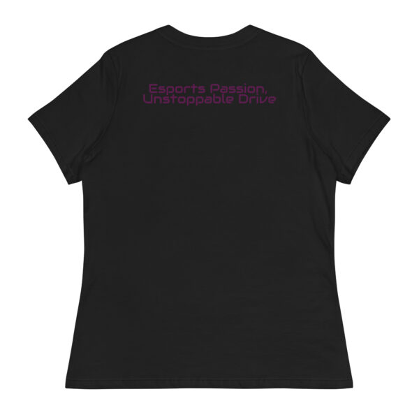 Women's Relaxed T-Shirt - Image 4