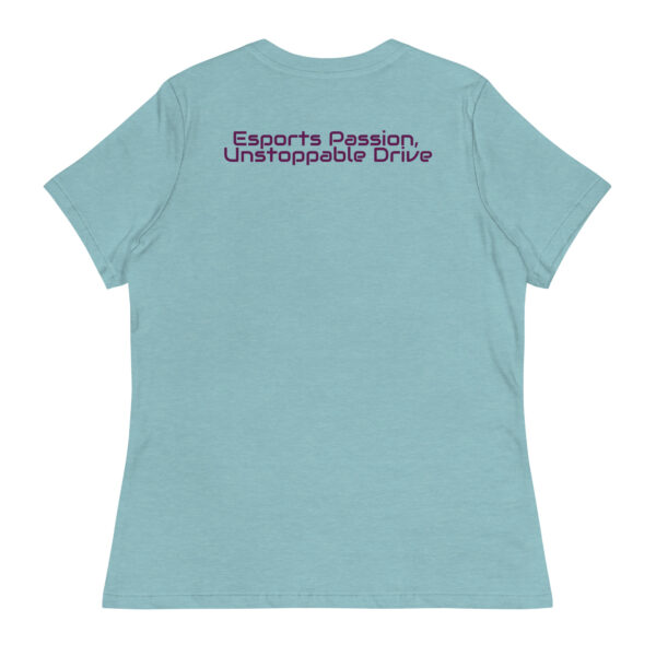 Women's Relaxed T-Shirt - Image 20