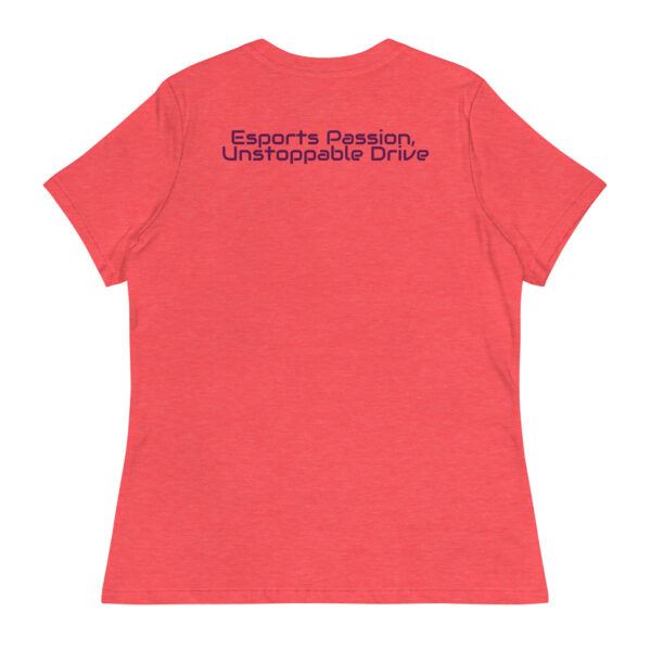 Women's Relaxed T-Shirt - Image 10