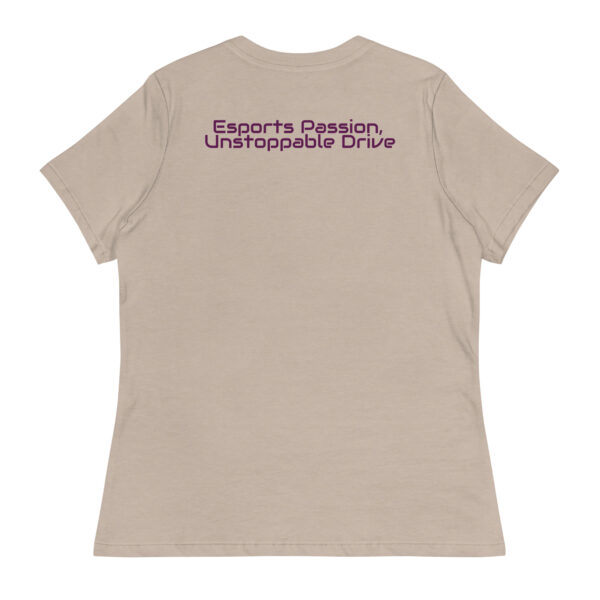 Women's Relaxed T-Shirt - Image 24