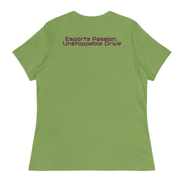 Women's Relaxed T-Shirt - Image 16