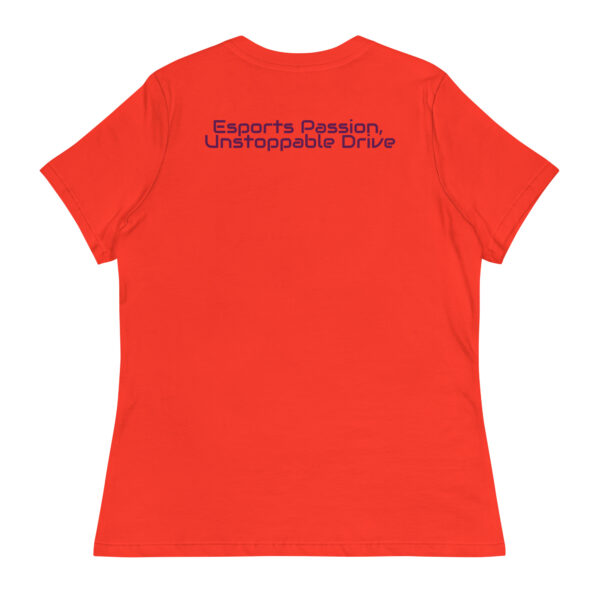 Women's Relaxed T-Shirt - Image 8