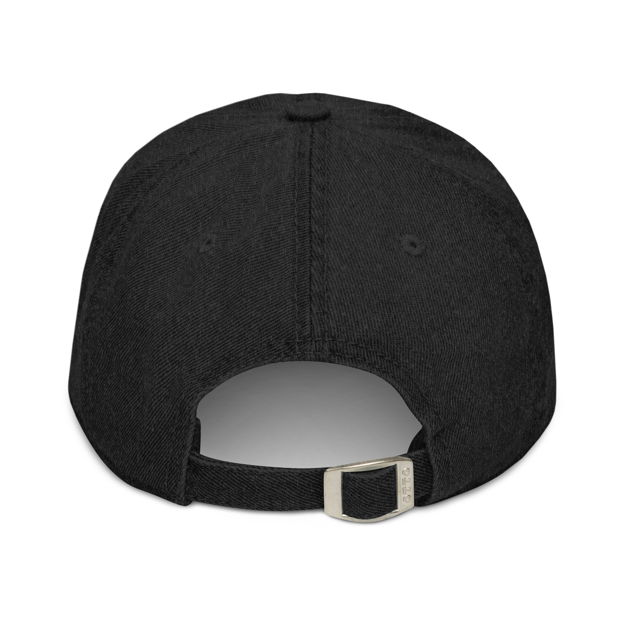 Denim Hat - Image 2