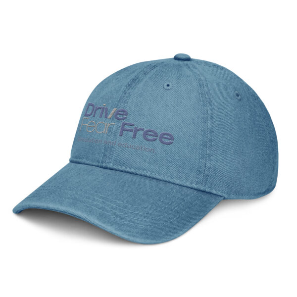 Denim Hat - Image 10