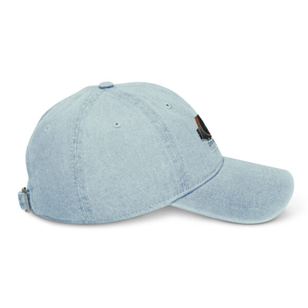 Denim Hat - Image 17