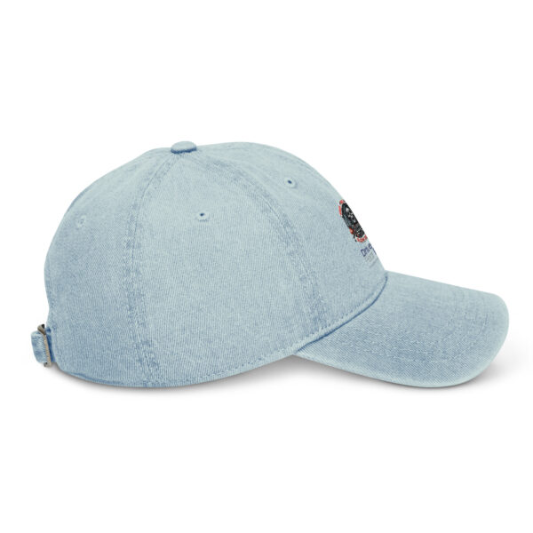 Denim Hat - Image 17