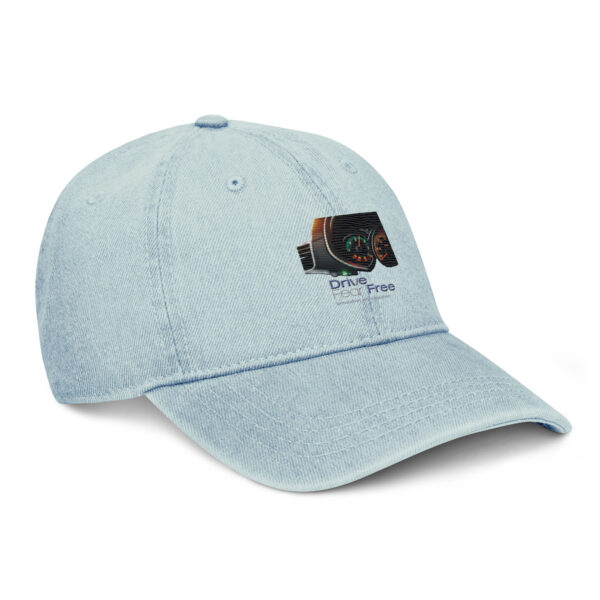 Denim Hat - Image 18