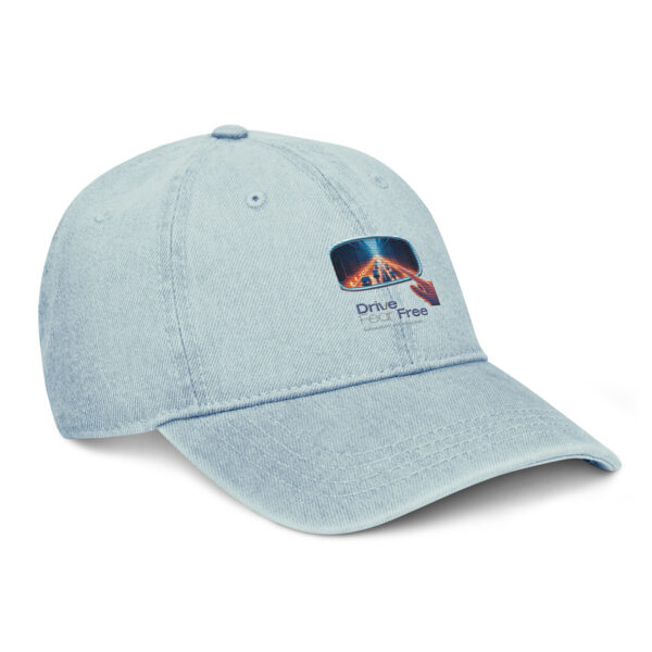 Denim Hat - Image 18
