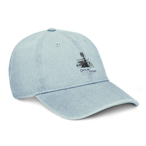 Denim Hat - Image 18