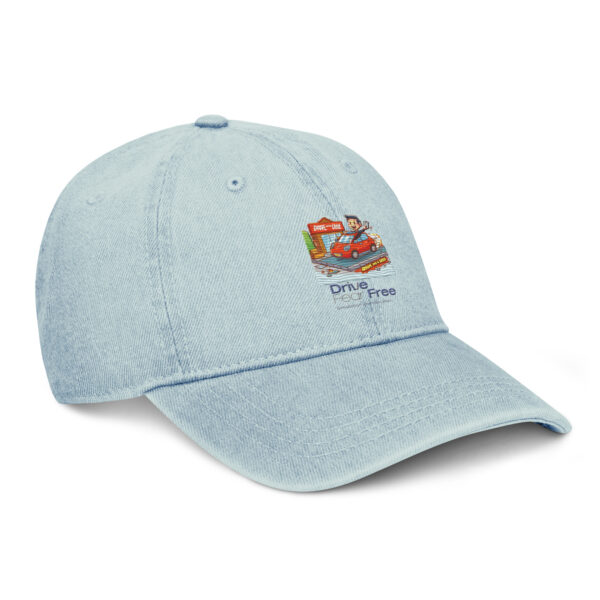 Denim Hat - Image 18