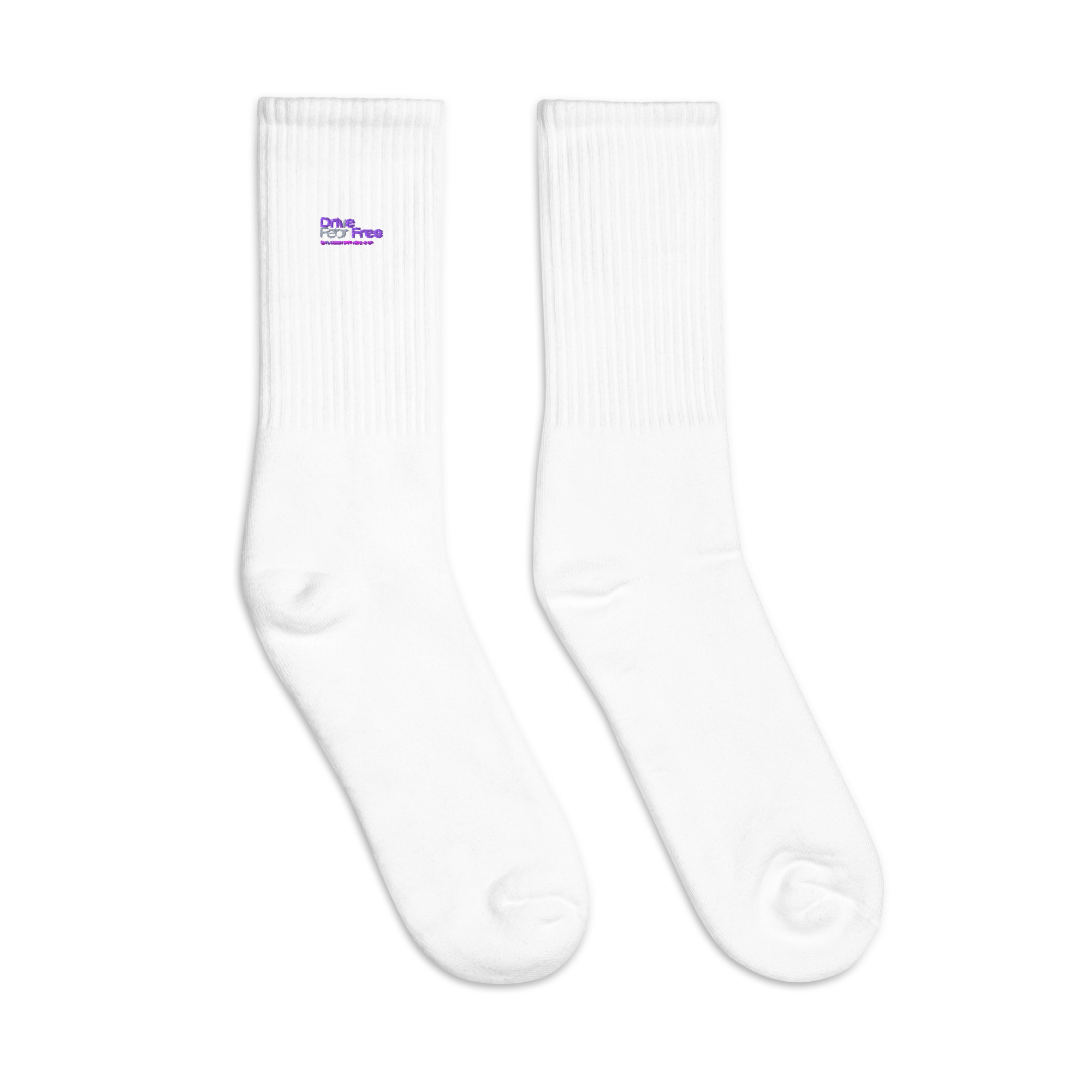Embroidered socks - Image 9
