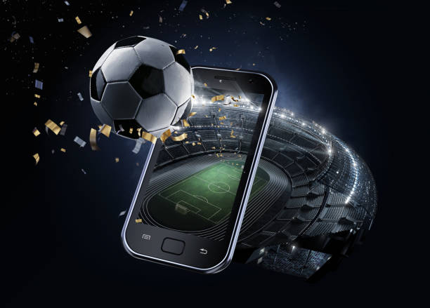 Soccer backgrounds