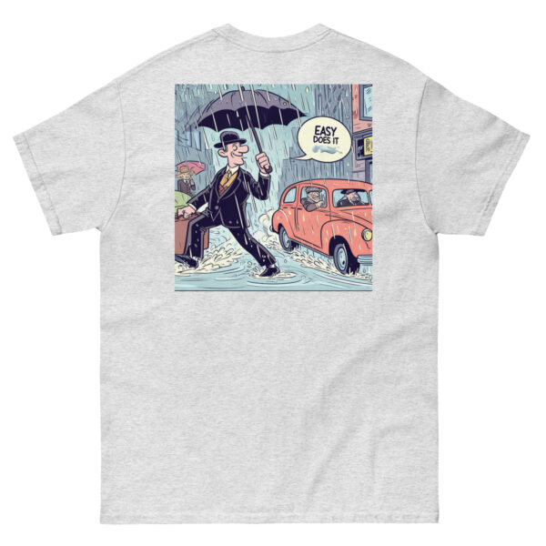 Unisex classic tee - Image 46