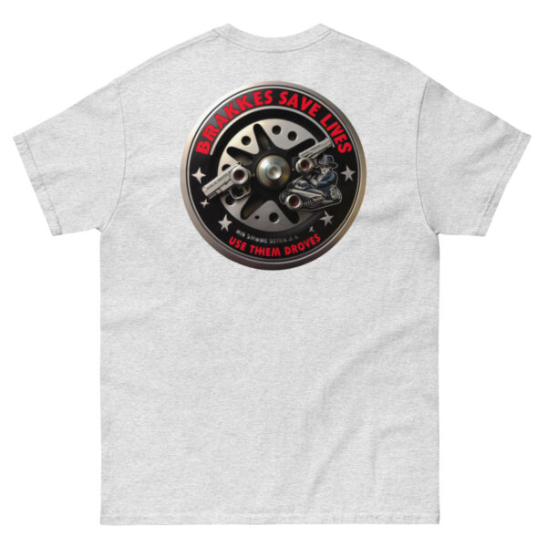 Unisex classic tee - Image 46