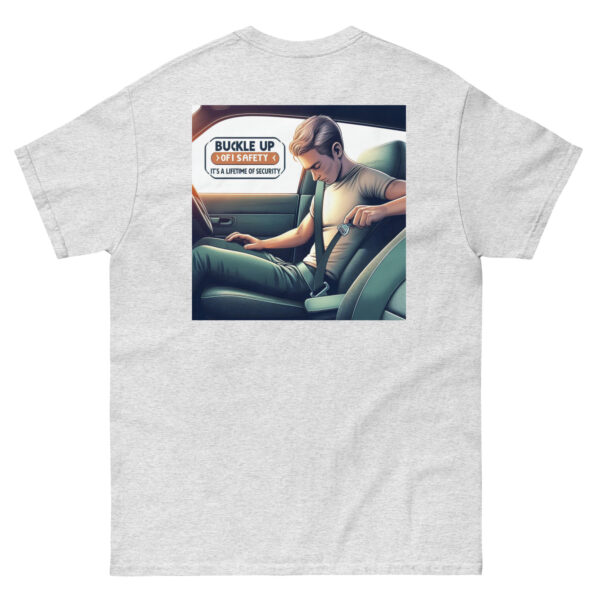 Unisex classic tee - Image 46