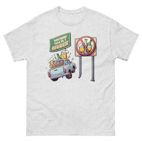 Unisex classic tee - Image 45