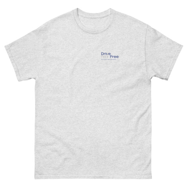 Unisex classic tee - Image 45