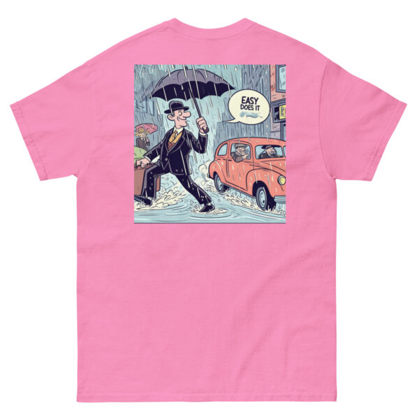 Unisex classic tee - Image 30