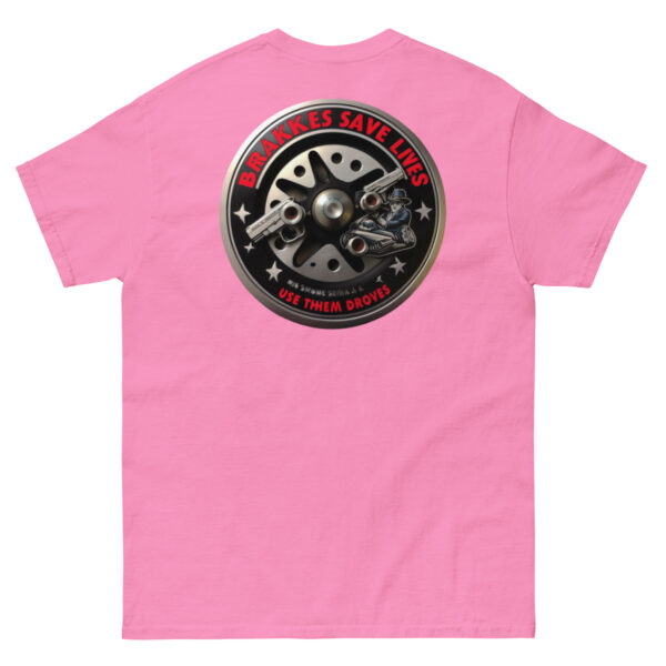 Unisex classic tee - Image 30
