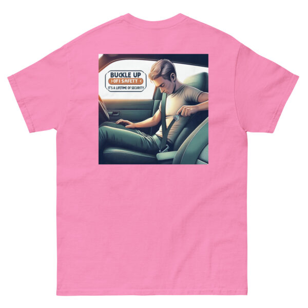 Unisex classic tee - Image 30